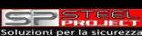 STEEL-PROJECT  –  Cancelletti e Grate di Sicurezza