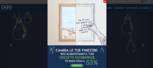 DIQUIGIOVANNI Ecobonus Infissi 2020