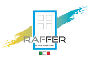 Logo Raffer Porte Finestre Milano